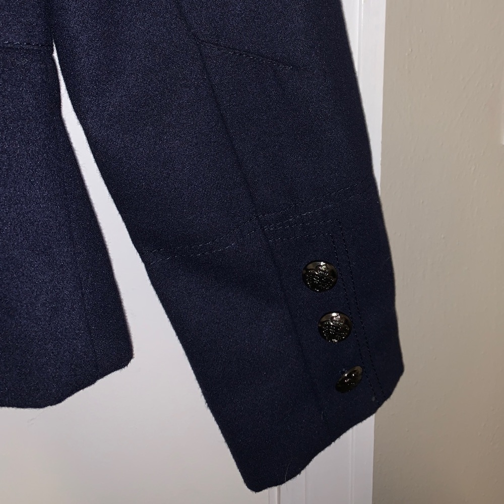 Express Cropped Jacket - image 6